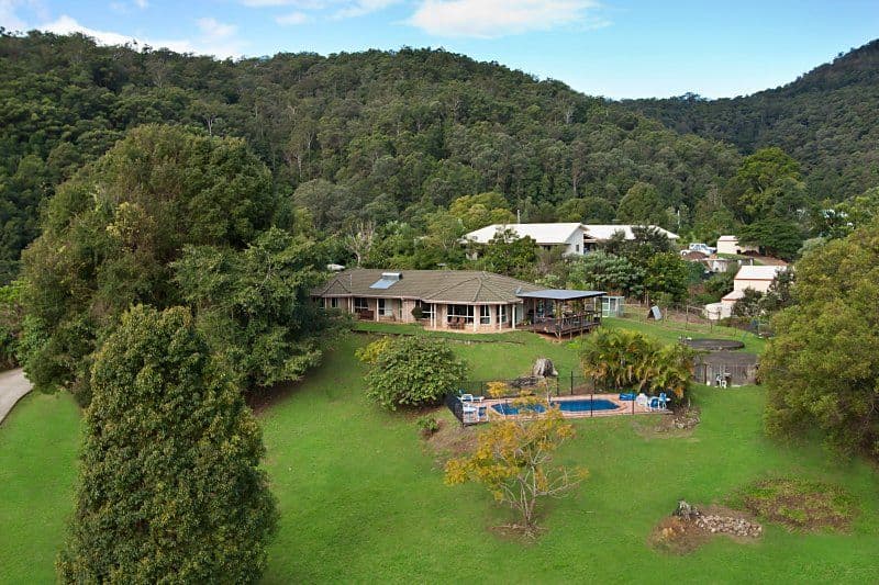 52 Rusty Court, TALLEBUDGERA VALLEY QLD 4228, Tallebudgera Valley - Image 1