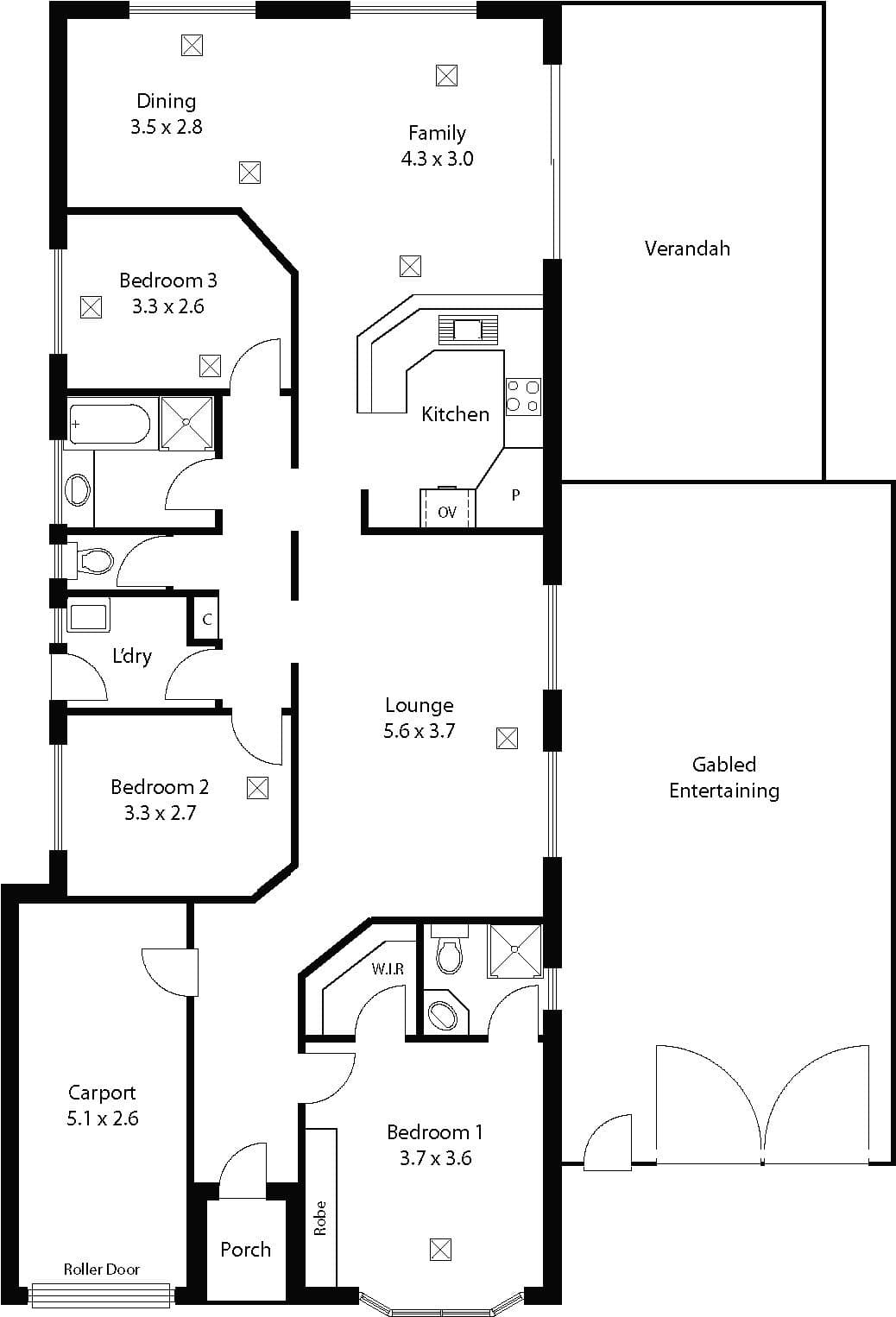1 Matic Court, HILLBANK SA 5112, Hillbank - Image 1