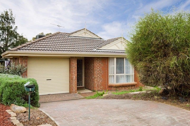 1 Matic Court, HILLBANK SA 5112, Hillbank - Thumbnail 2