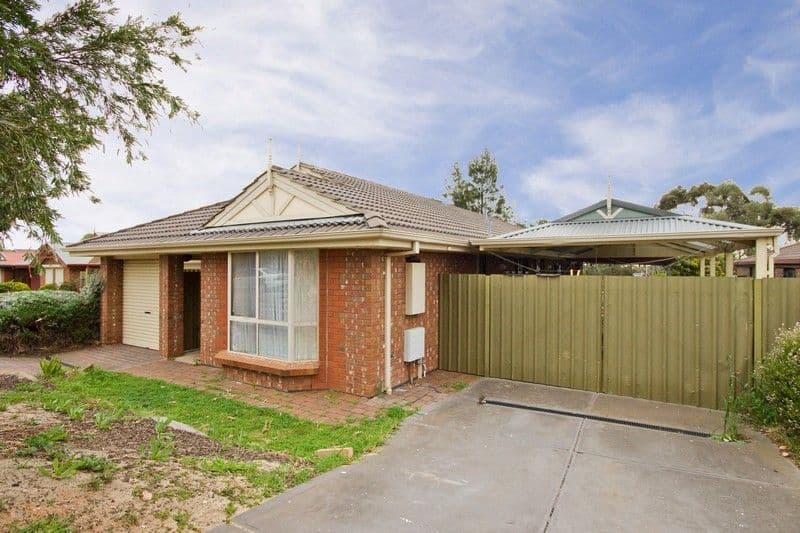 1 Matic Court, HILLBANK SA 5112, Hillbank - Thumbnail 3