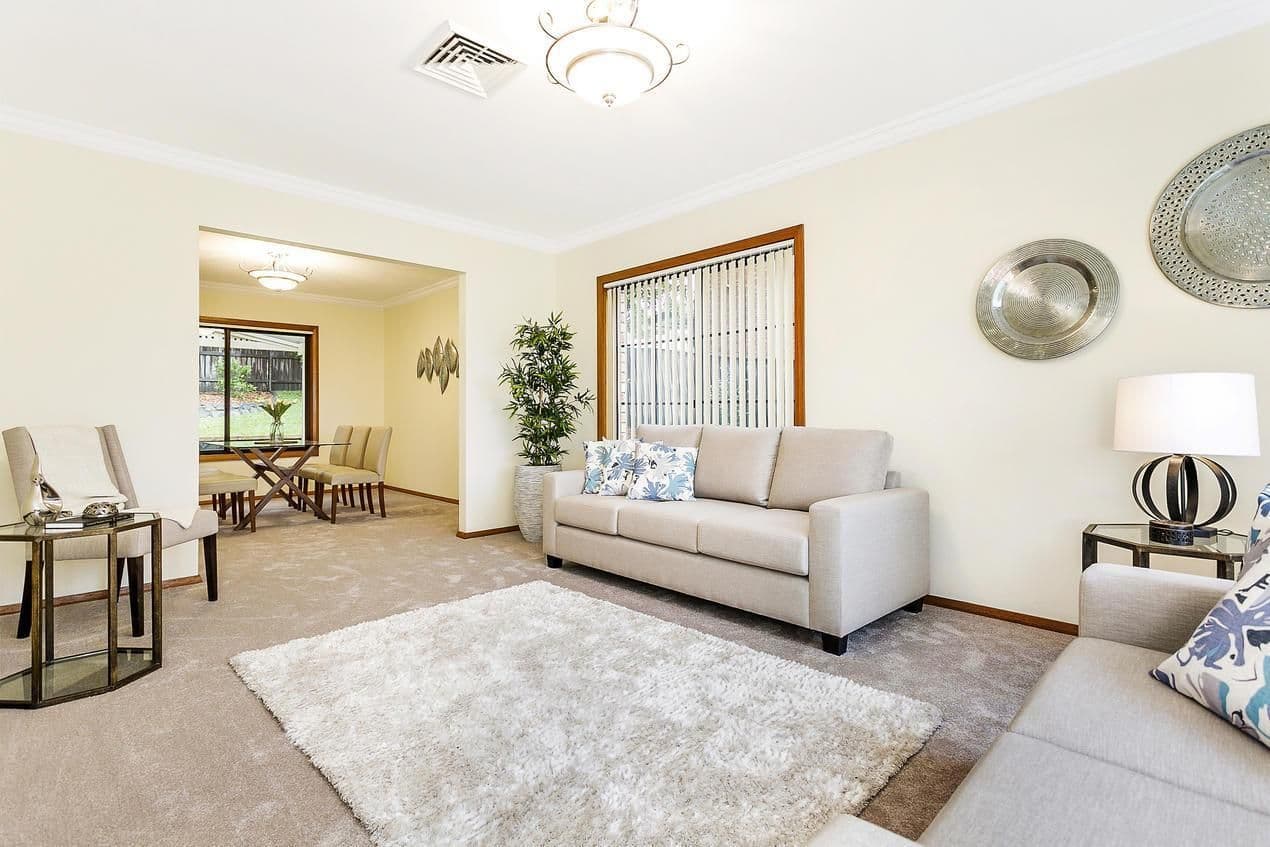 7 Dantic Place, Cherrybrook - Image 1