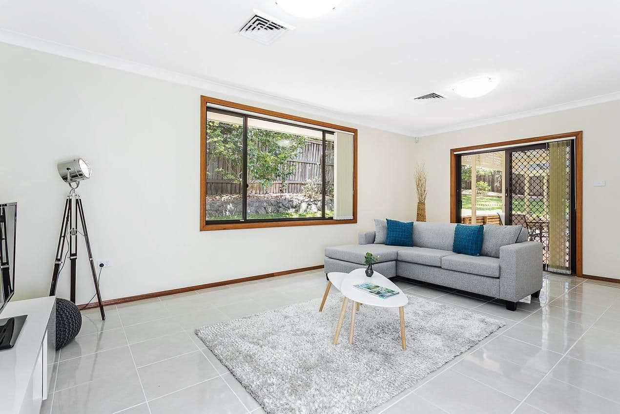 7 Dantic Place, Cherrybrook - Thumbnail 2