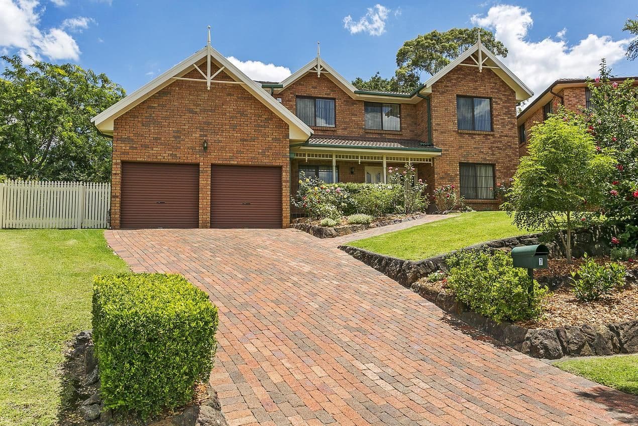 7 Dantic Place, Cherrybrook - Thumbnail 3