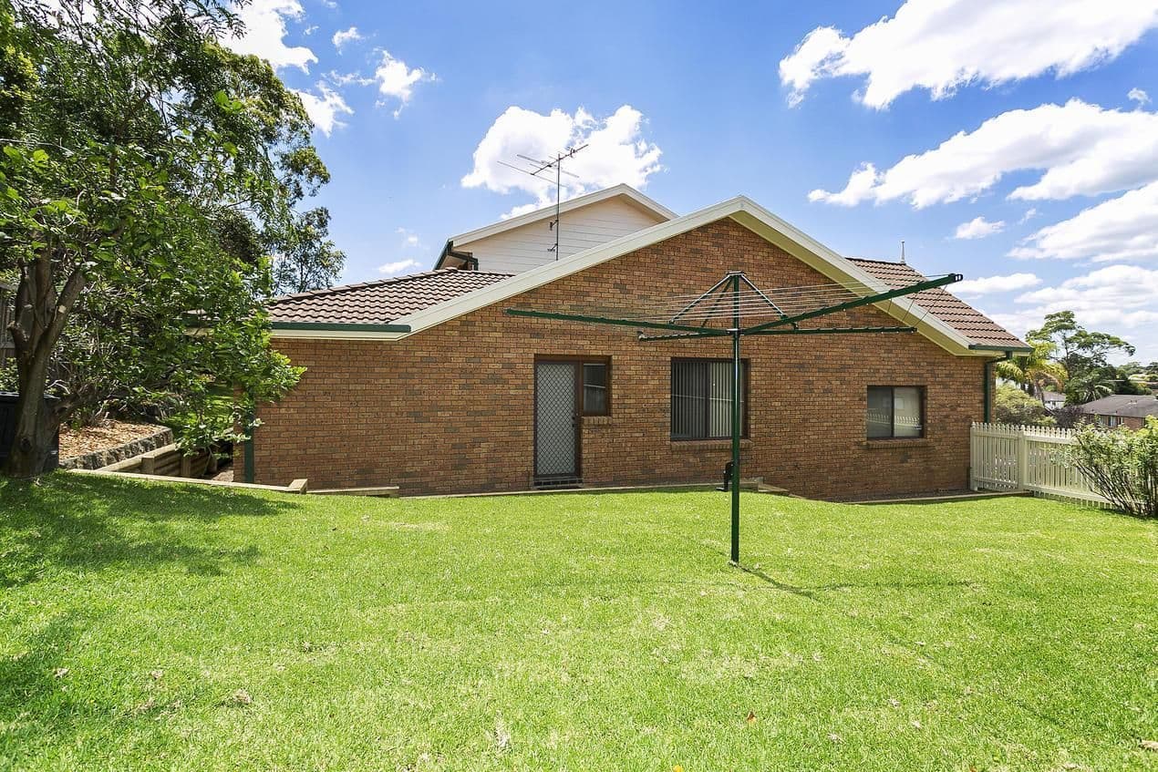 7 Dantic Place, Cherrybrook - Thumbnail 7