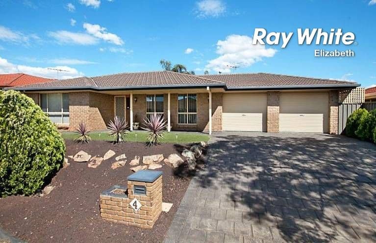 4 Riverglen Court, Blakeview SA 5114, Blakeview - Image 1