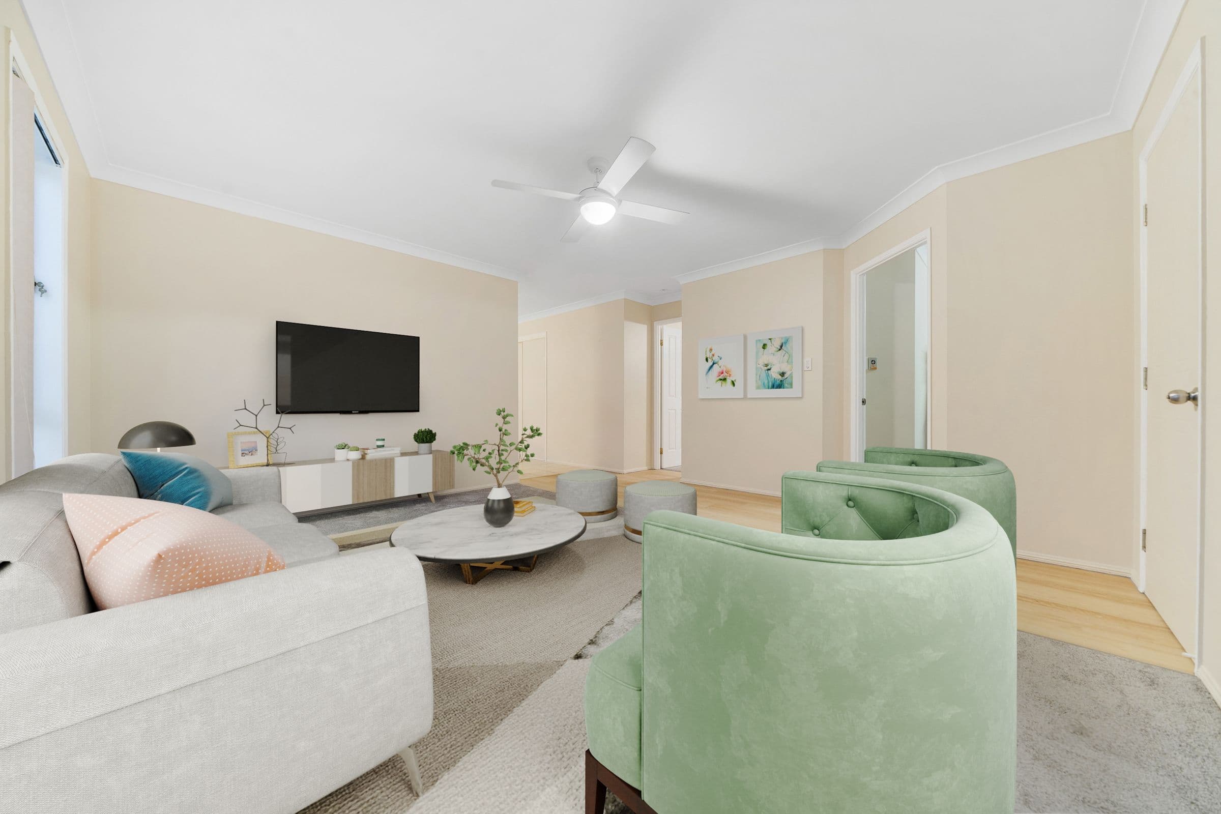 9 Venture Street, Crestmead QLD 4132, Crestmead - Thumbnail 2