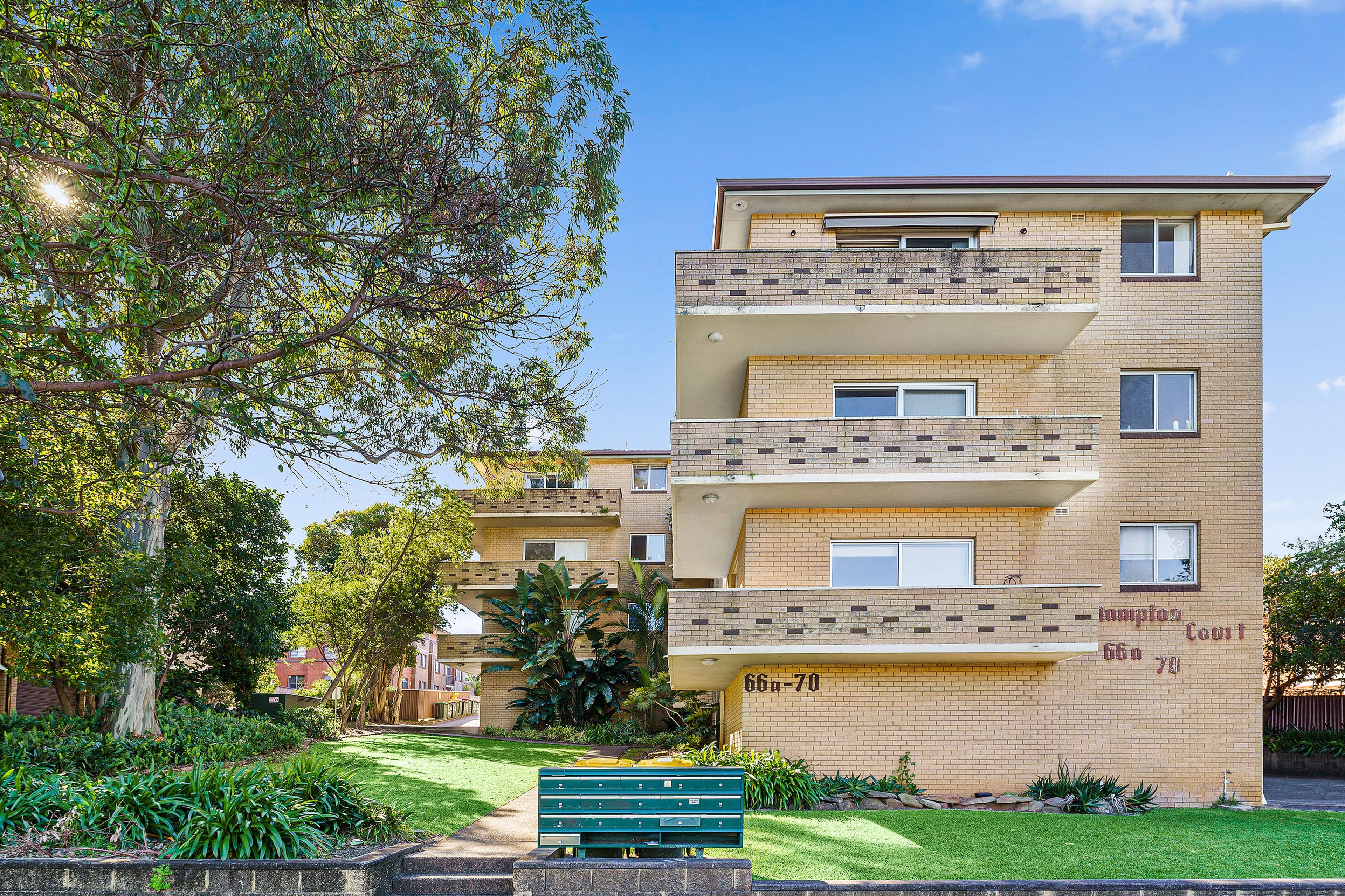 66A-70 Jersey Avenue, Mortdale NSW 2223, Mortdale - Image 1