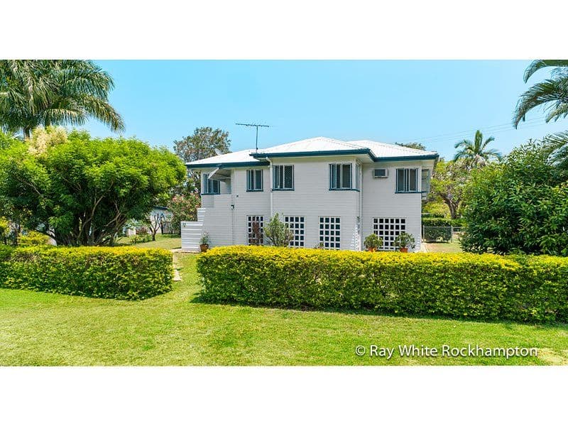 35 Bracher Street, WANDAL QLD 4700, Wandal - Image 1