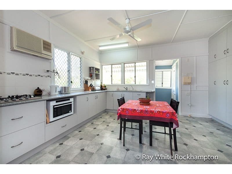 35 Bracher Street, WANDAL QLD 4700, Wandal - Thumbnail 3