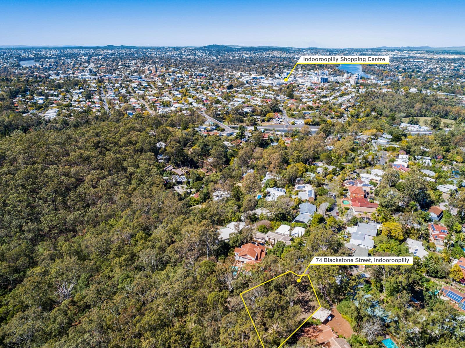 74 Blackstone Street, Indooroopilly QLD 4068, Indooroopilly - Thumbnail 3