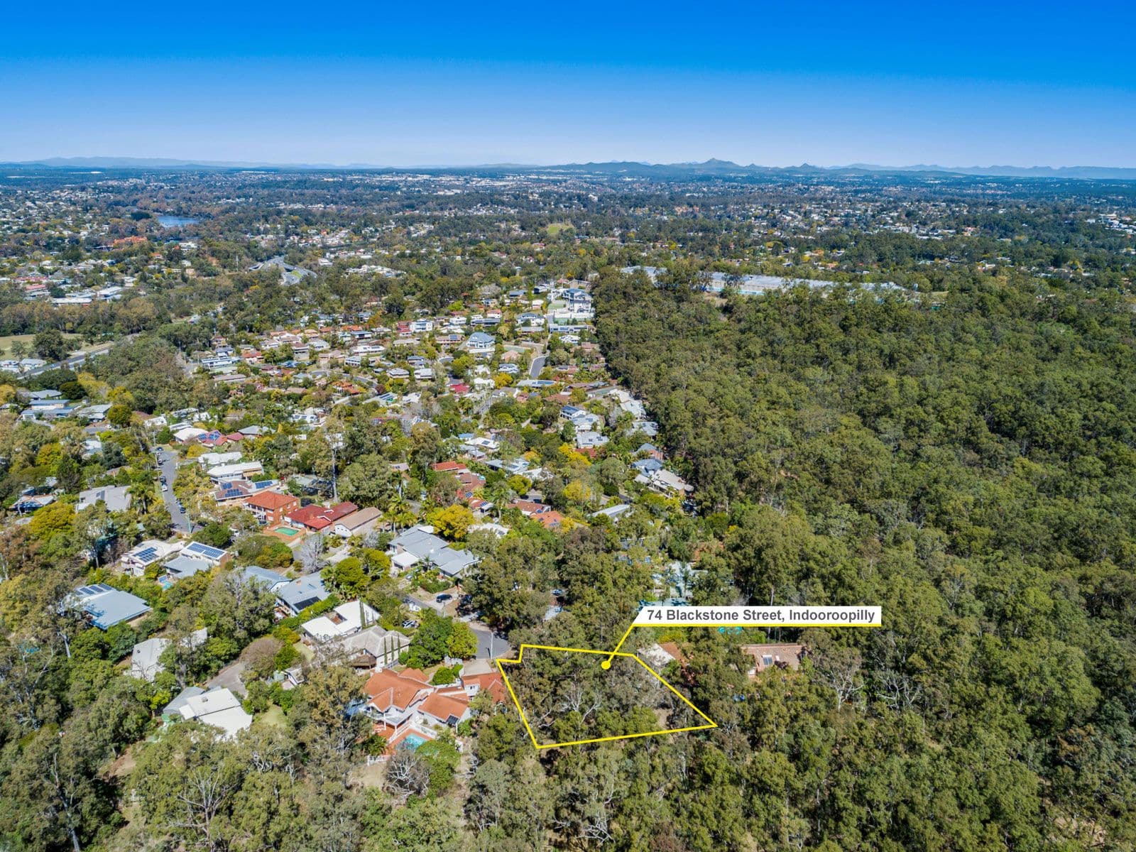 74 Blackstone Street, Indooroopilly QLD 4068, Indooroopilly - Thumbnail 4