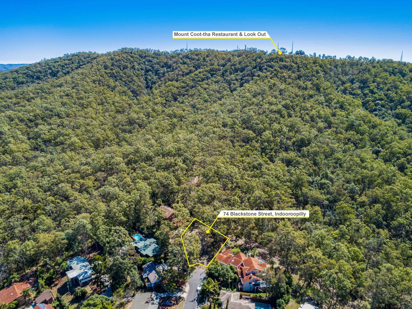 74 Blackstone Street, Indooroopilly QLD 4068, Indooroopilly - Thumbnail 5