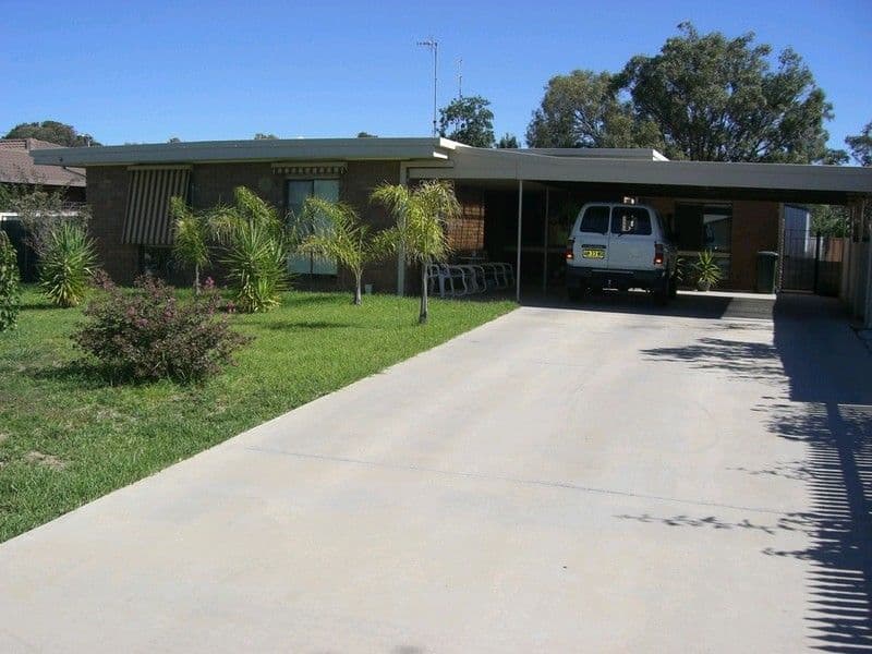 316 Albert Street, DENILIQUIN NSW 2710, Deniliquin - Image 1