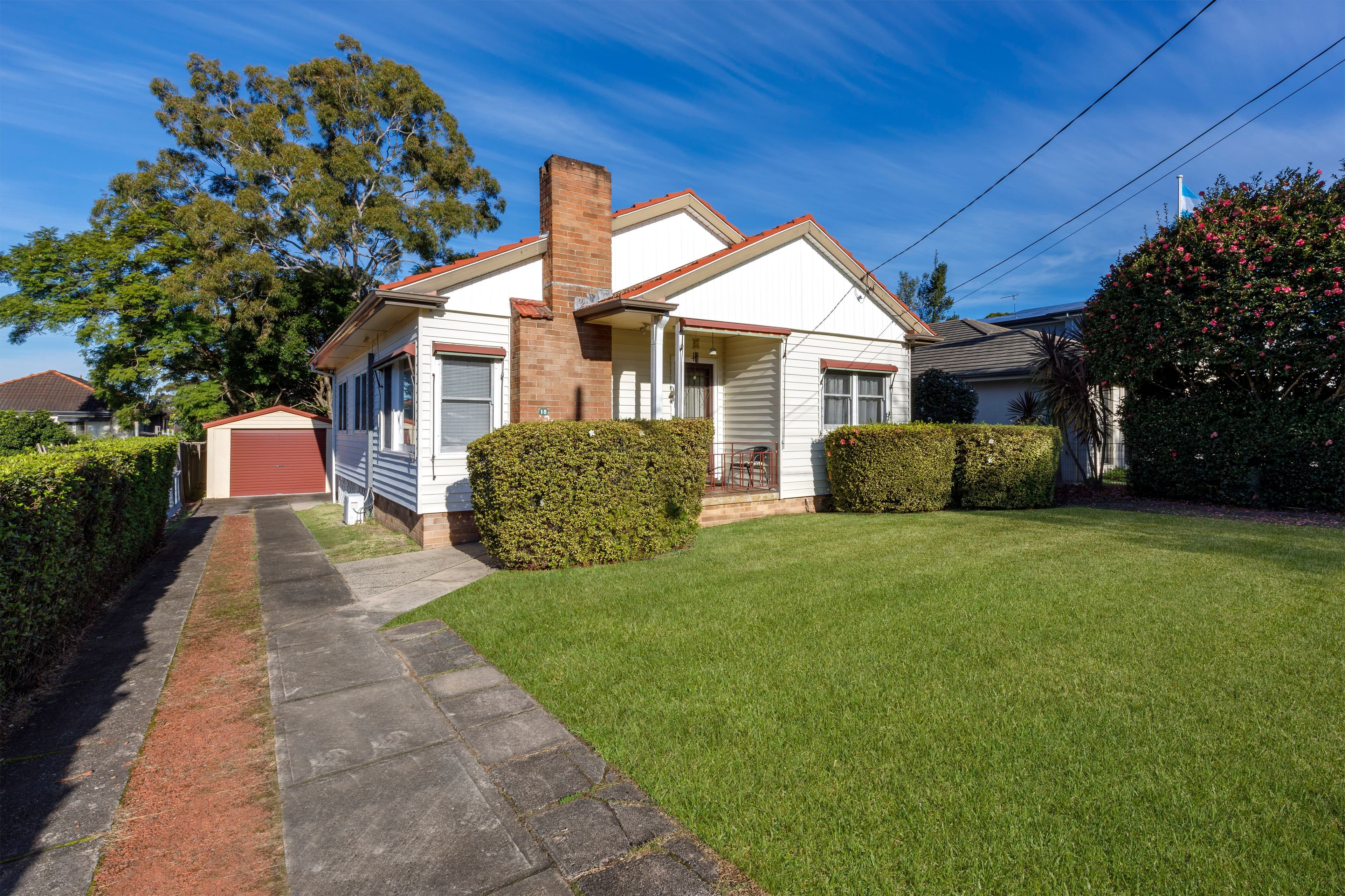 15 Sturdee Street, North Ryde NSW 2113, Goonellabah - Thumbnail 2
