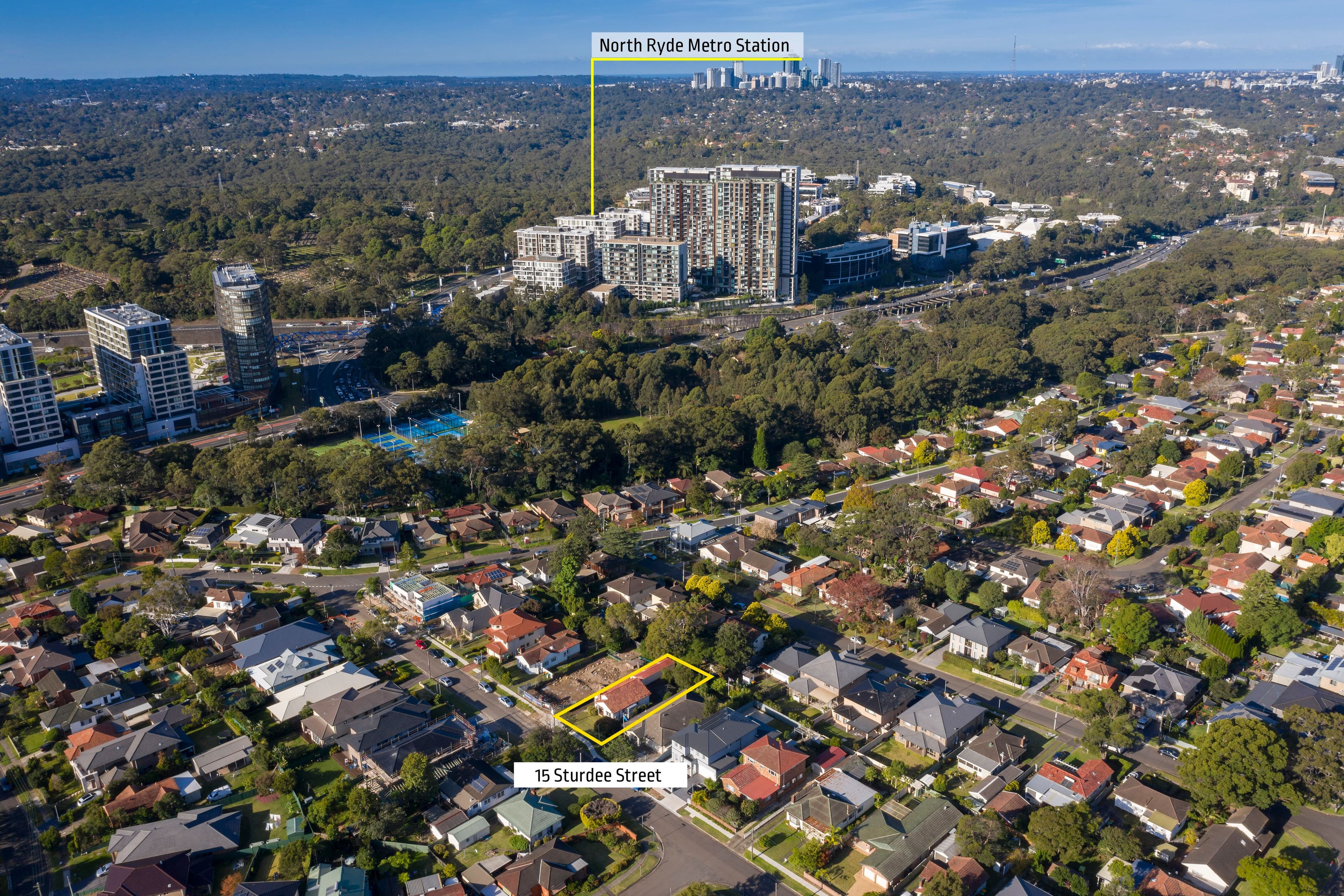15 Sturdee Street, North Ryde NSW 2113, Goonellabah - Thumbnail 5