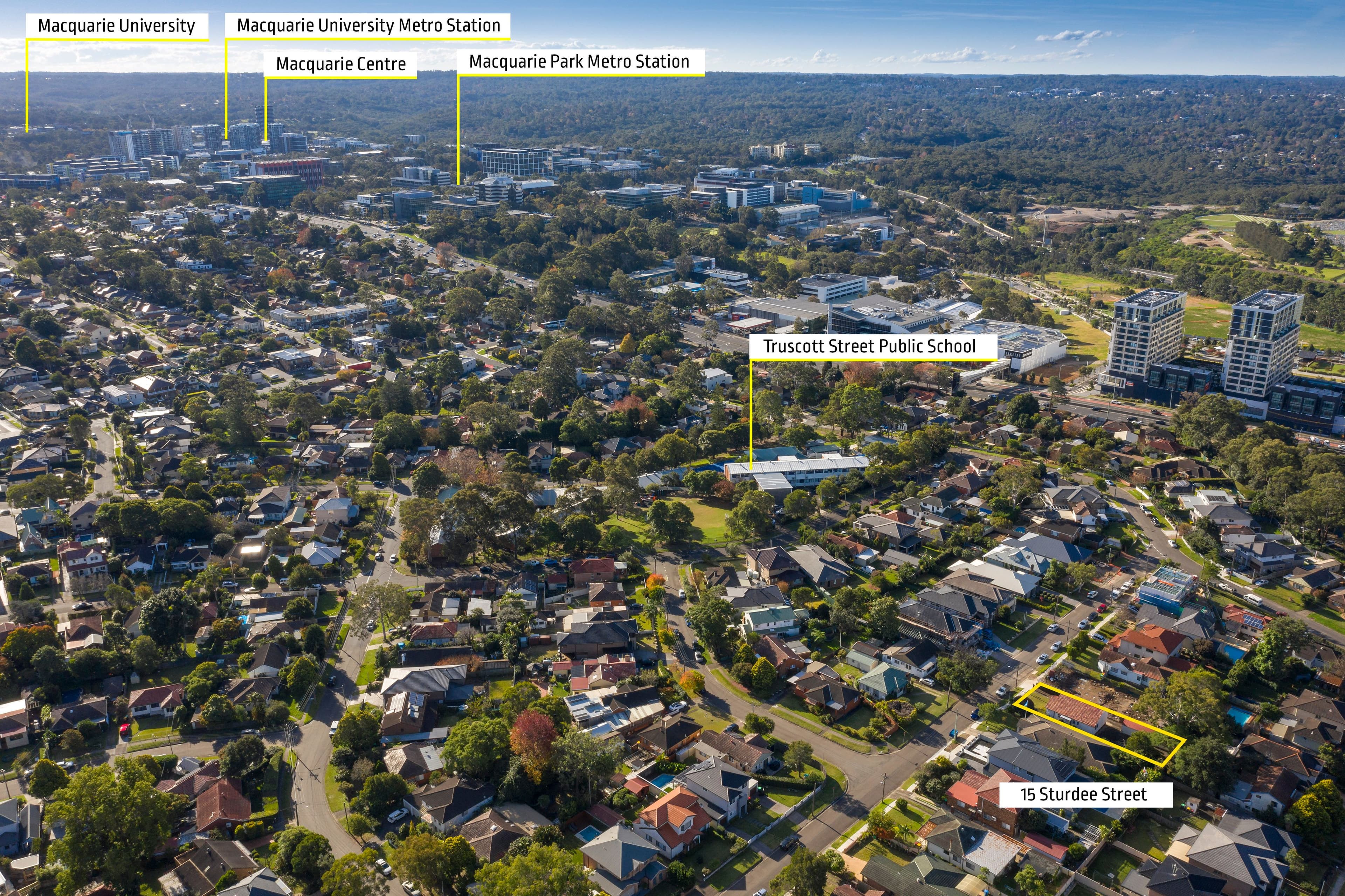 15 Sturdee Street, North Ryde NSW 2113, Goonellabah - Thumbnail 6