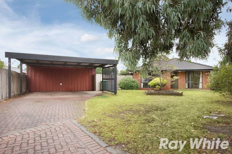 5 Albyn Close, Pakenham VIC 3810, Pakenham - Image 1