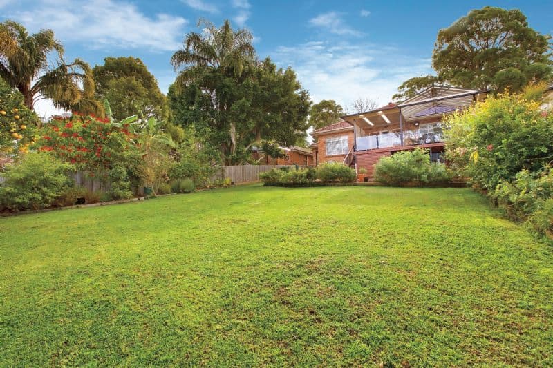3 Moona Parade, WAHROONGA NSW 2076, Wahroonga - Image 1