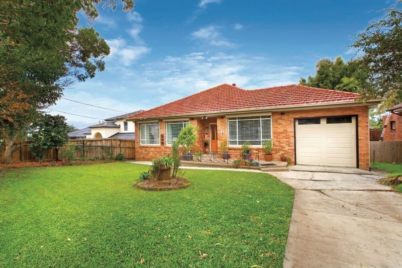 3 Moona Parade, WAHROONGA NSW 2076, Wahroonga - Thumbnail 7