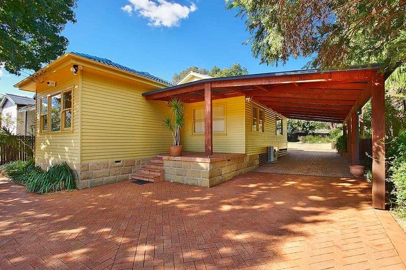 63 Caloola Road, CONSTITUTION HILL NSW 2145, Constitution Hill - Image 1