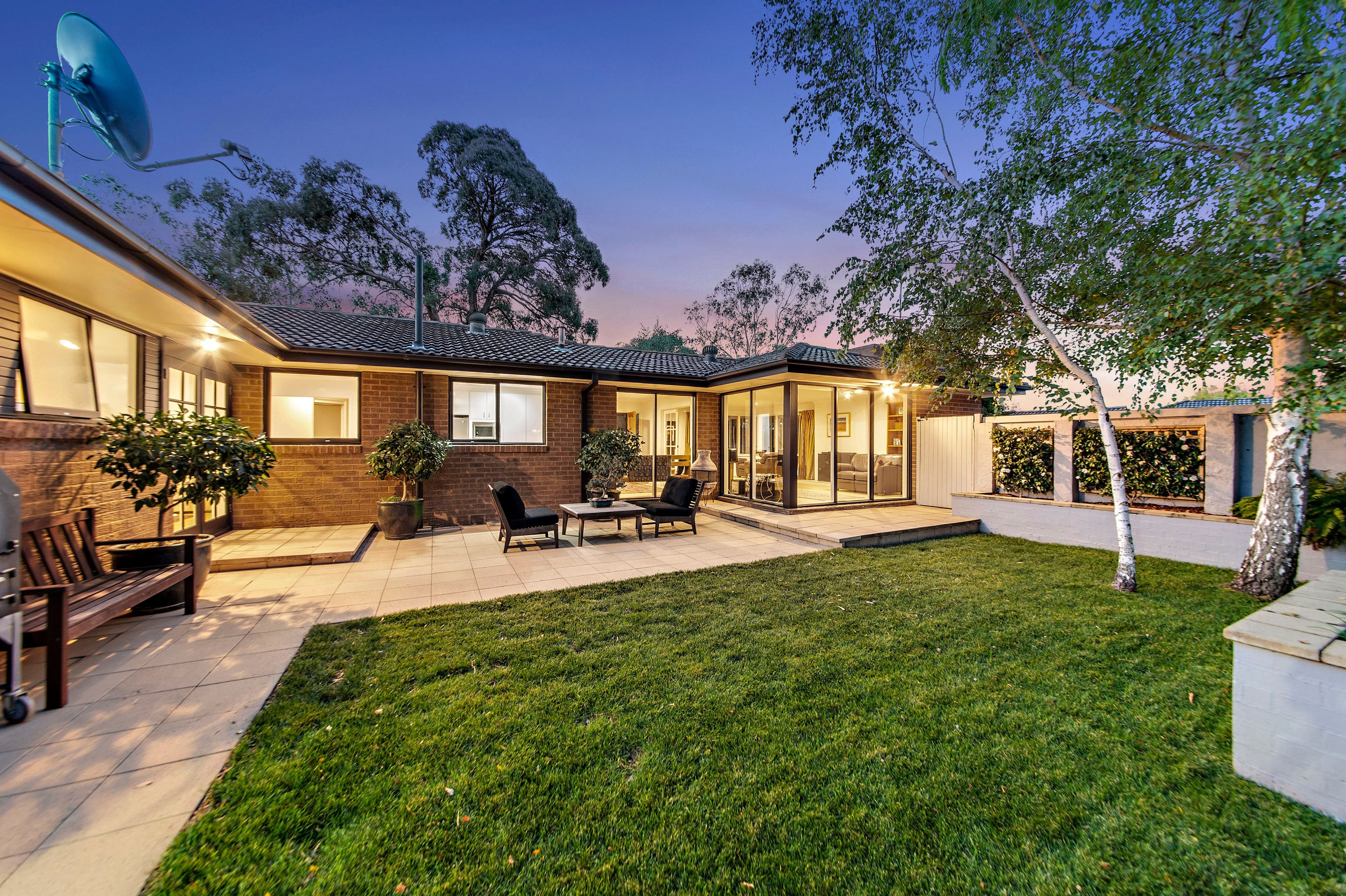15 De Salis Street, Weetangera ACT 2614, Weetangera - Image 1