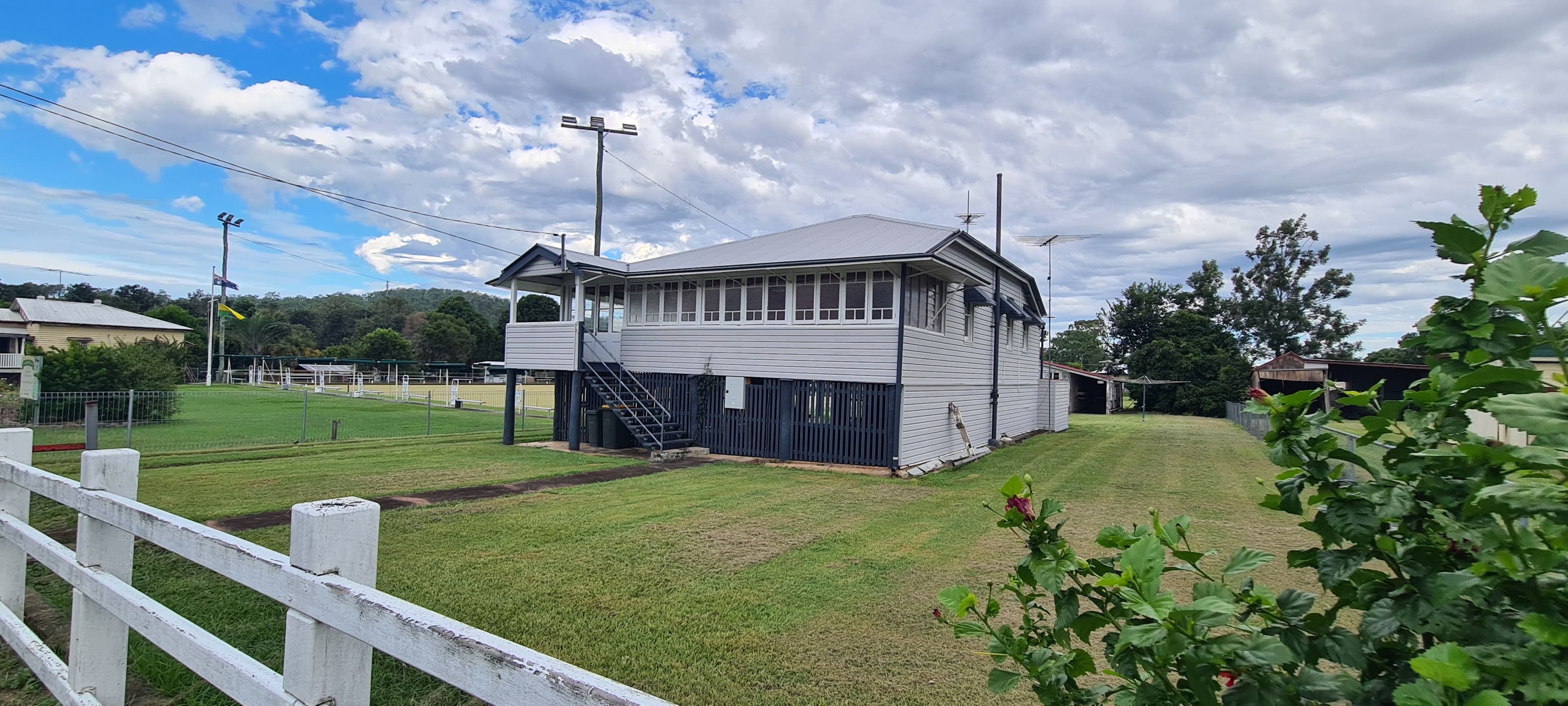 13 Royston Street, Kilcoy QLD 4515, Kilcoy - Image 1