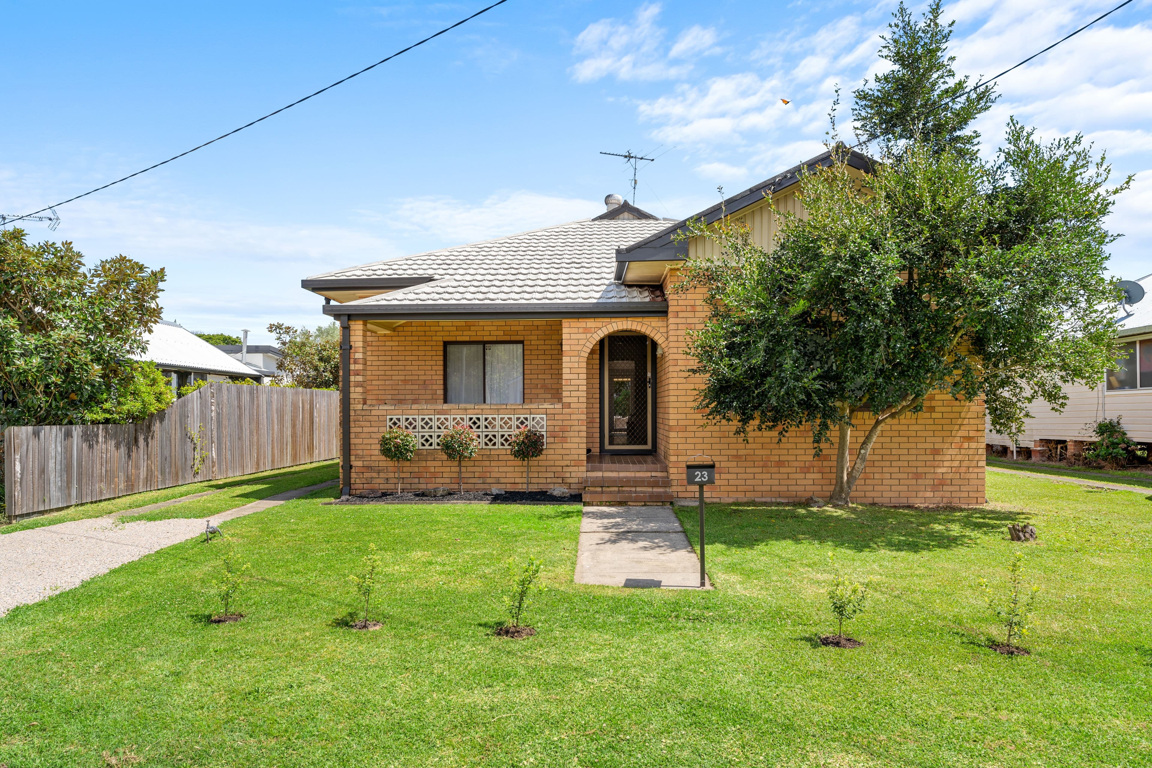 23 McHugh Street, Grafton NSW 2460, Grafton - Image 1