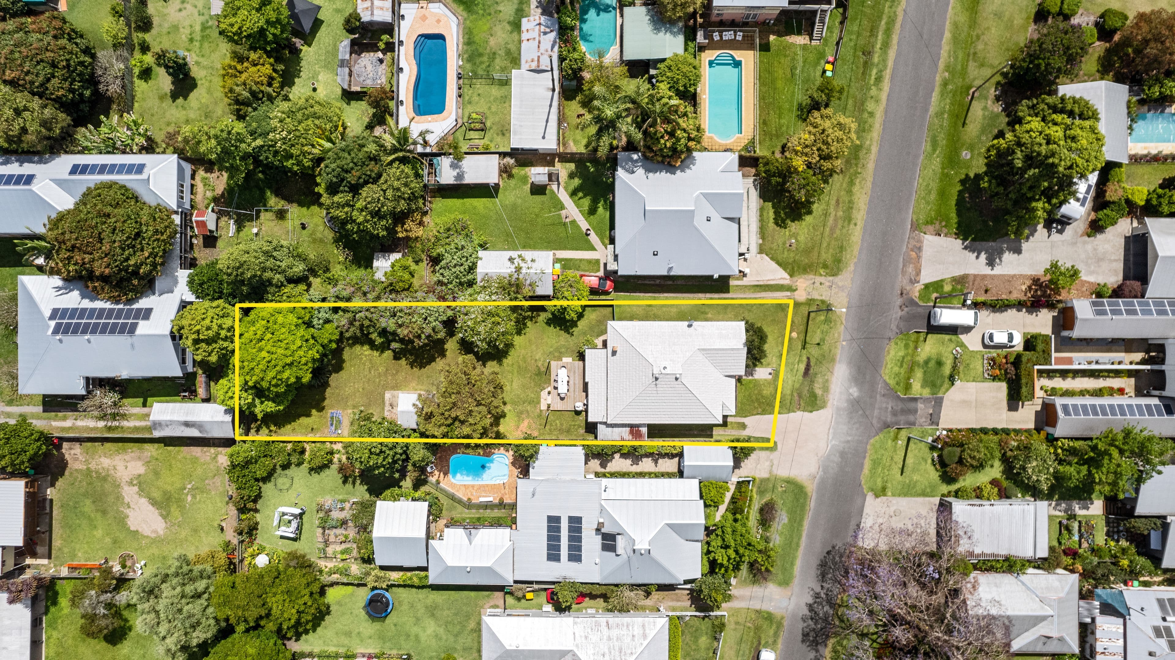 23 McHugh Street, Grafton NSW 2460, Grafton - Thumbnail 2
