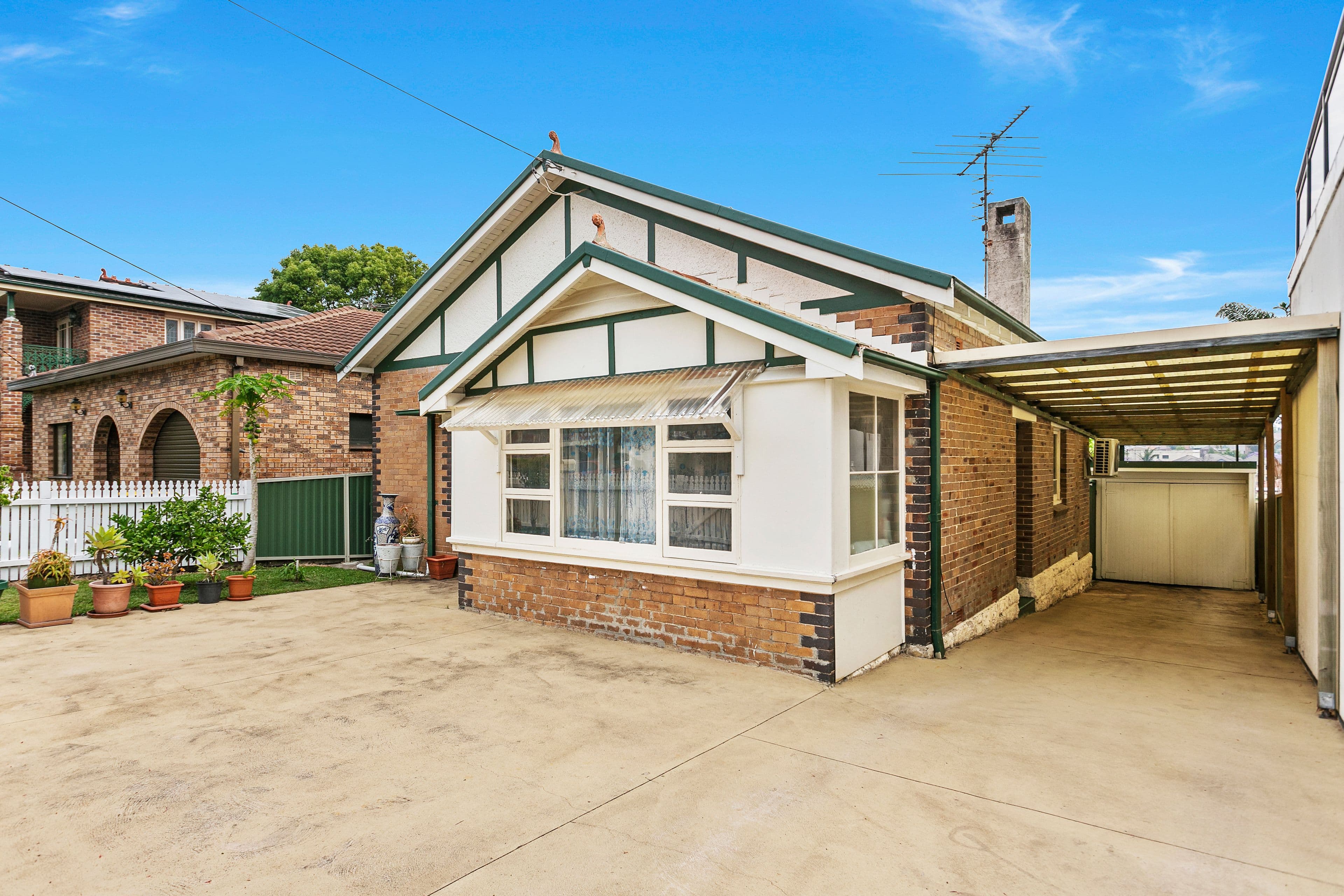 49 George Street, South Hurstville - Image 1