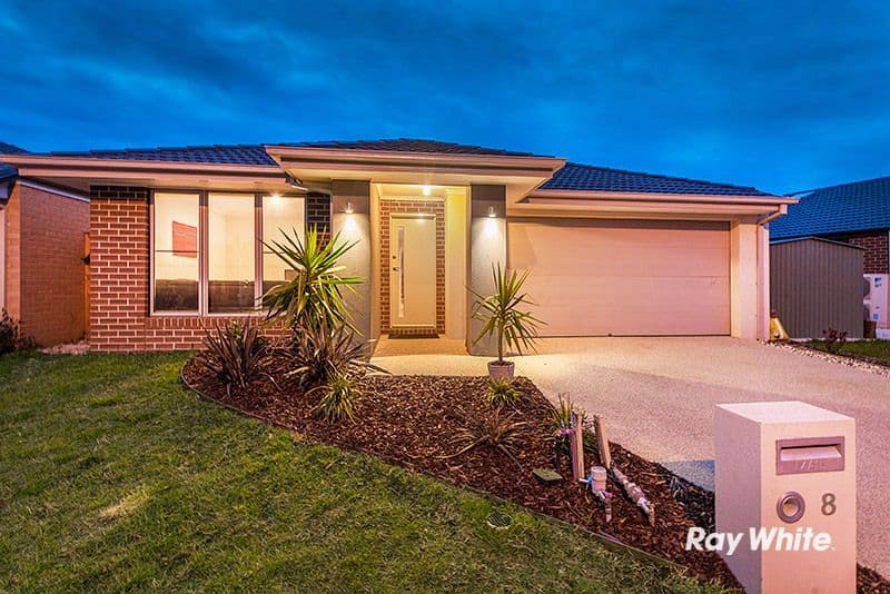 8 Sundew Avenue, Cranbourne East VIC 3977, Cranbourne East - Image 1