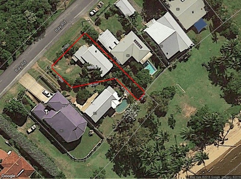 84 Bay Road, Coconuts QLD 4860, Coconuts - Image 1