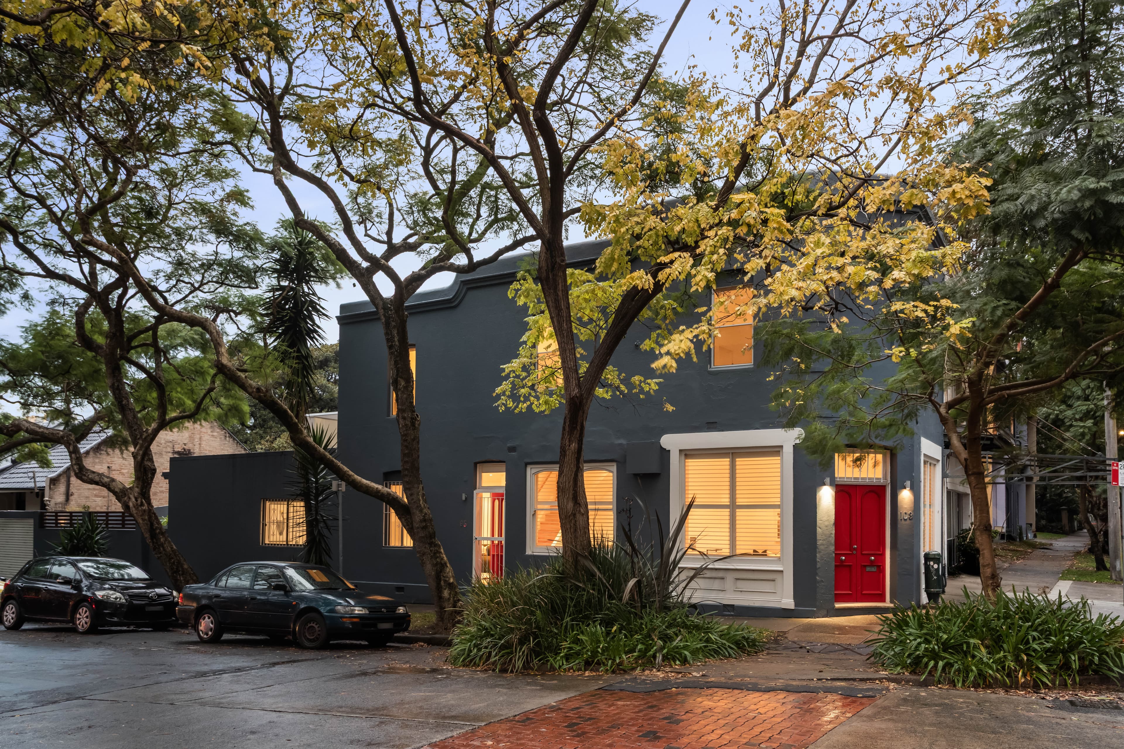 103 Young Street, Redfern NSW 2016, Redfern - Image 1