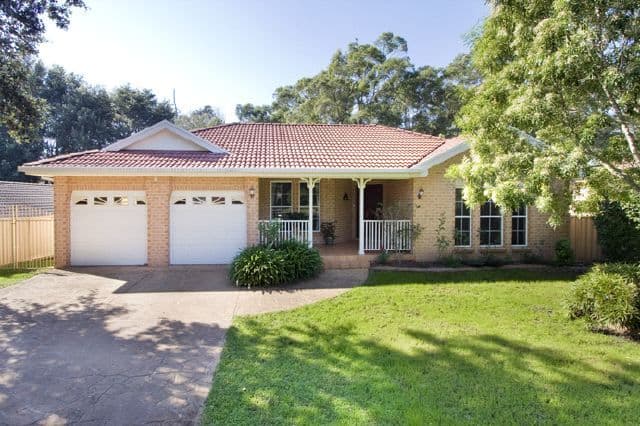14 Magnolia Grove, BOMADERRY NSW 2541, Bomaderry - Image 1