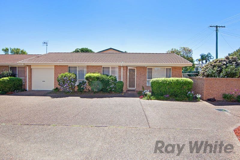10 Canton Beach Road, TOUKLEY NSW 2263, Toukley - Image 1