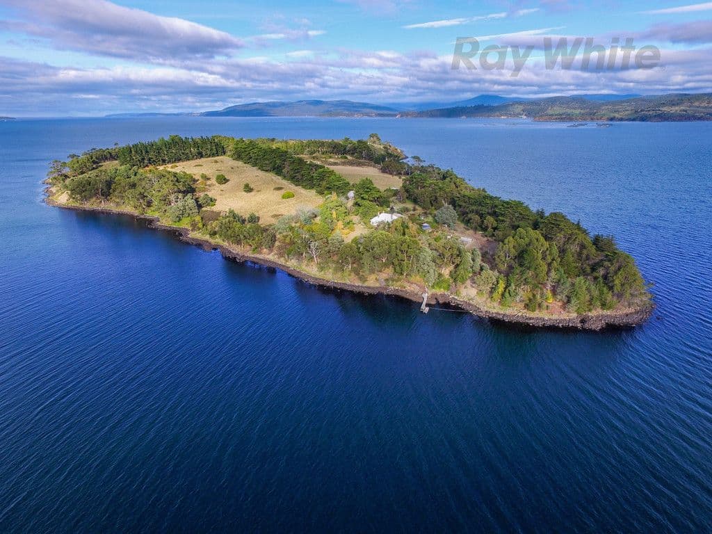 Lot 3 Huon Island, Verona Sands TAS 7112, Verona Sands - Image 1