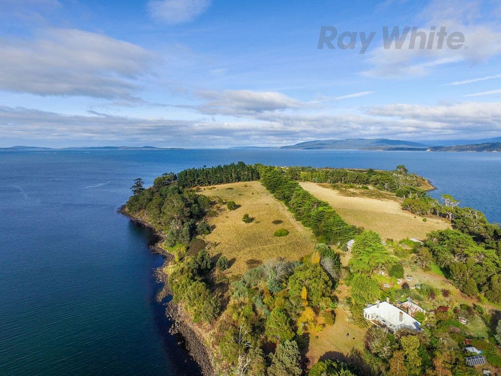 Lot 3 Huon Island, Verona Sands TAS 7112, Verona Sands - Thumbnail 2