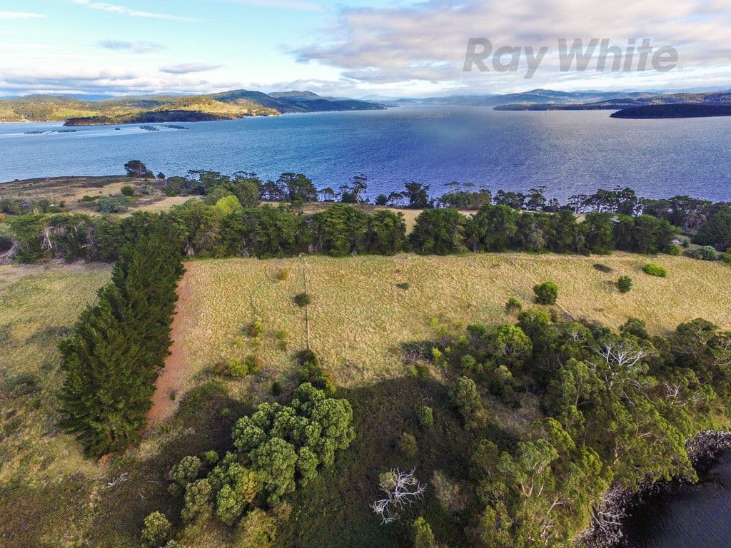 Lot 3 Huon Island, Verona Sands TAS 7112, Verona Sands - Thumbnail 3