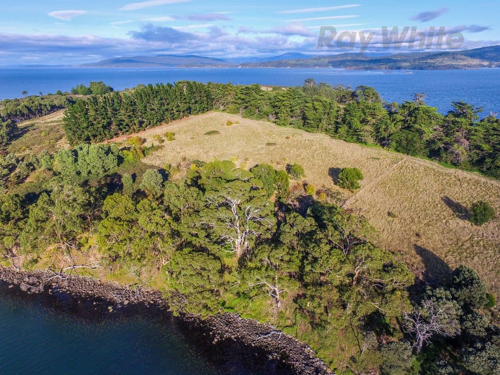 Lot 3 Huon Island, Verona Sands TAS 7112, Verona Sands - Thumbnail 4