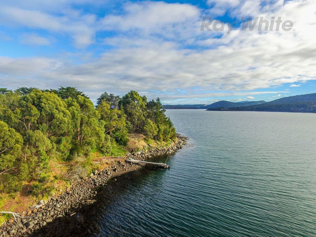 Lot 3 Huon Island, Verona Sands TAS 7112, Verona Sands - Thumbnail 5