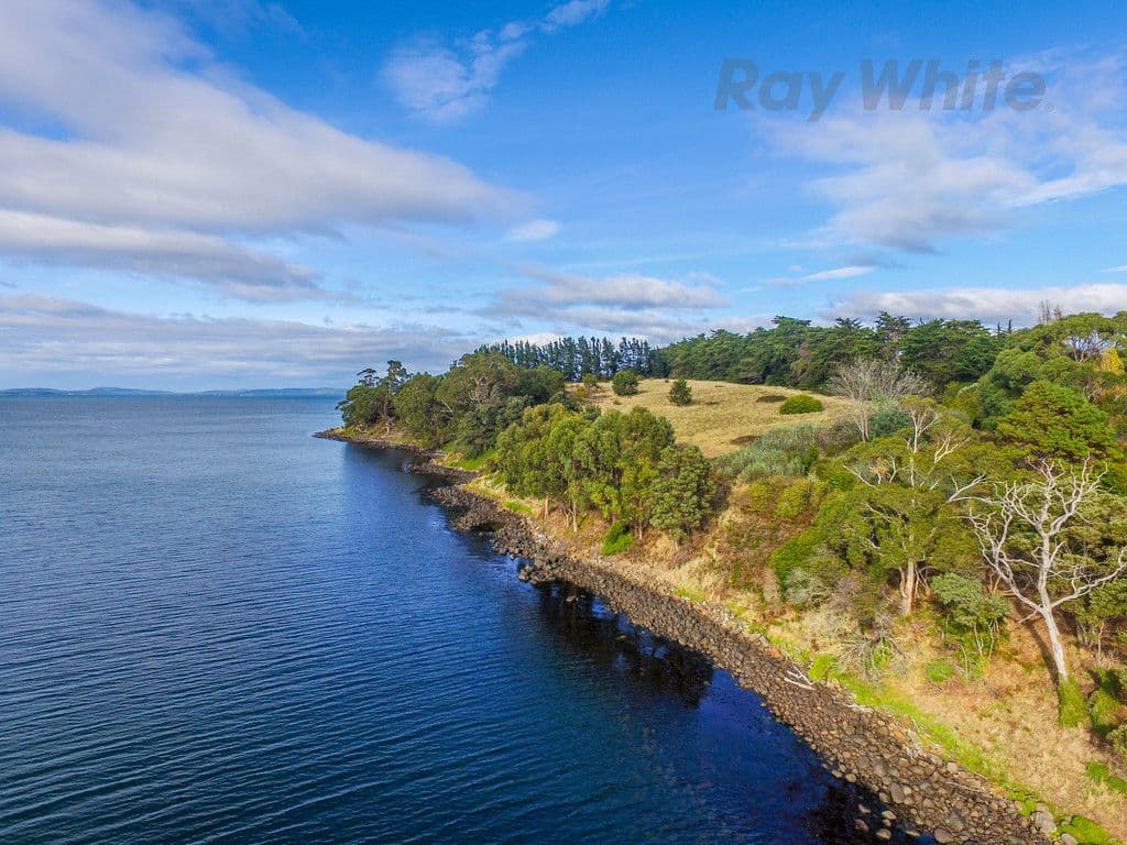 Lot 3 Huon Island, Verona Sands TAS 7112, Verona Sands - Thumbnail 6