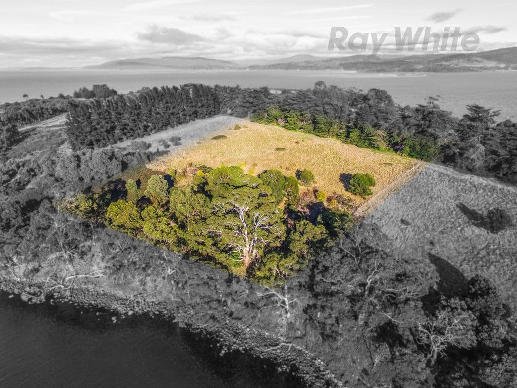 Lot 3 Huon Island, Verona Sands TAS 7112, Verona Sands - Thumbnail 8
