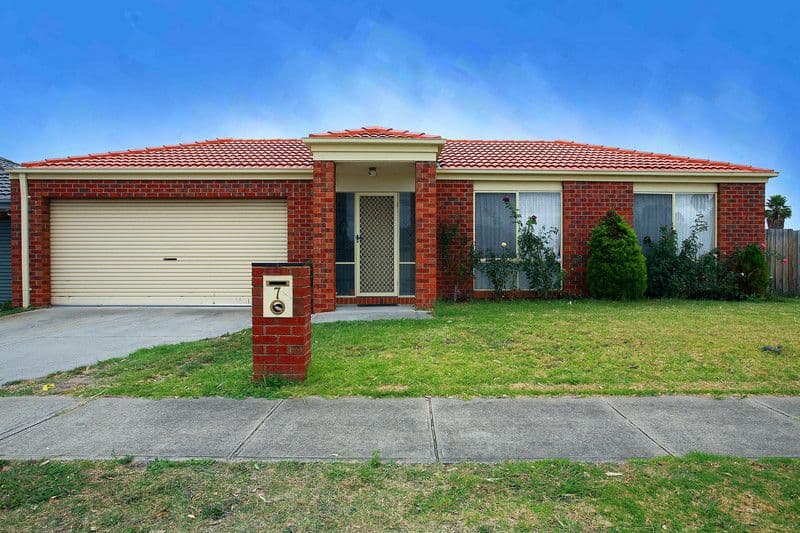 7 Naja Crescent, HAMPTON PARK VIC 3976, Hampton Park - Image 1
