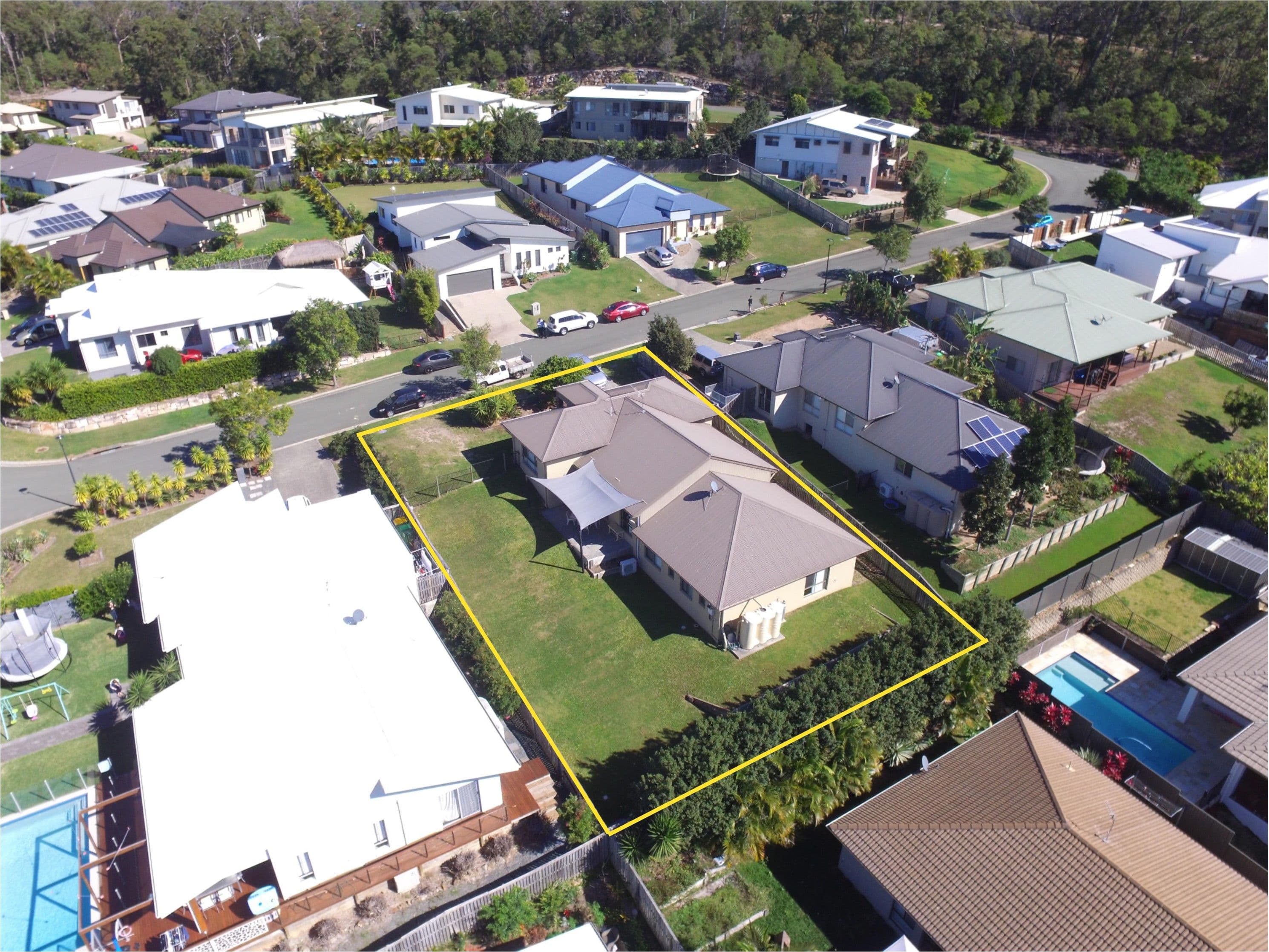 3 Piedmont Street, Upper Coomera QLD 4209, Upper Coomera - Image 1