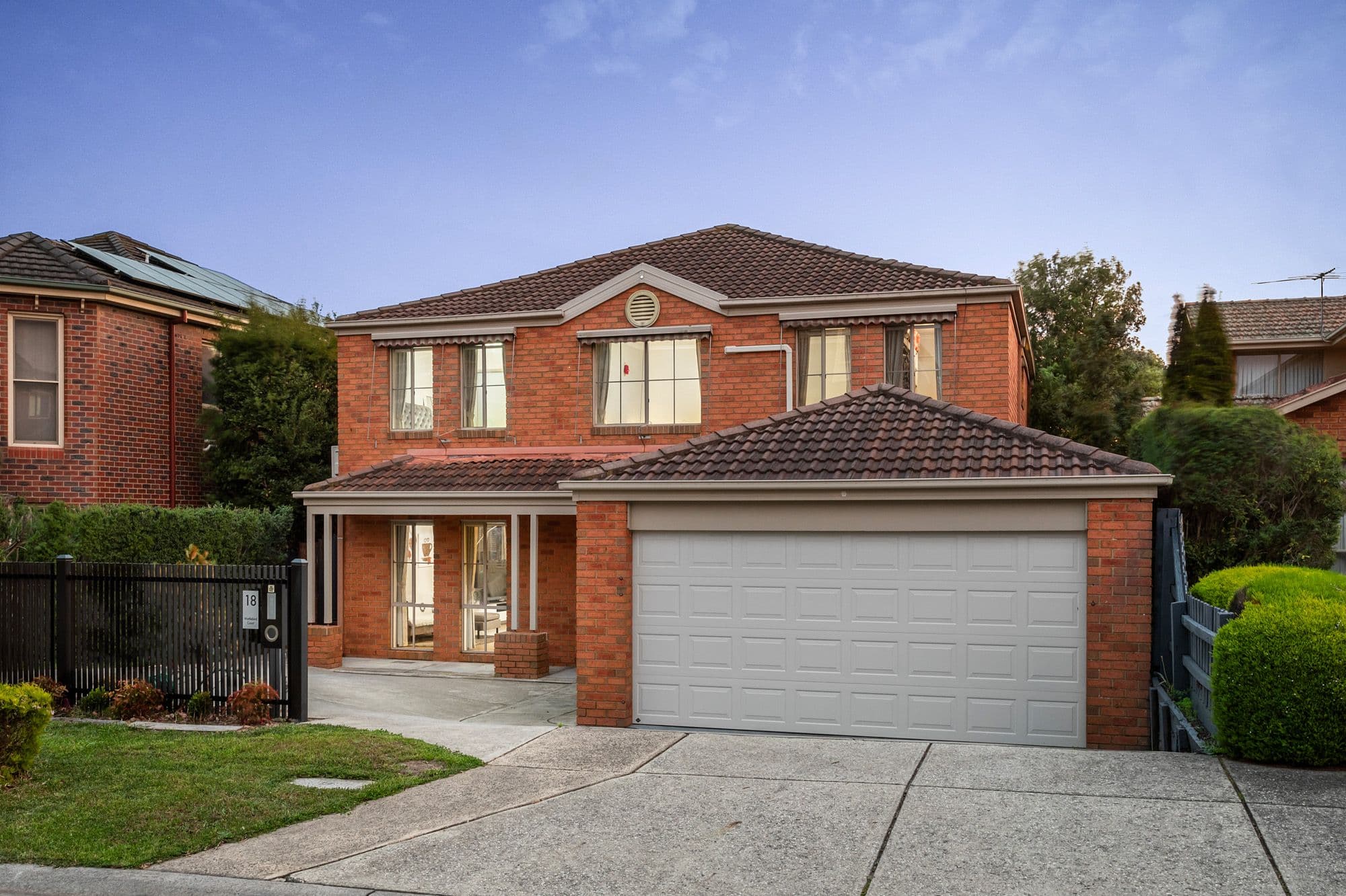 18 Wattlebird Court, Burwood VIC 3125, Burwood - Image 1