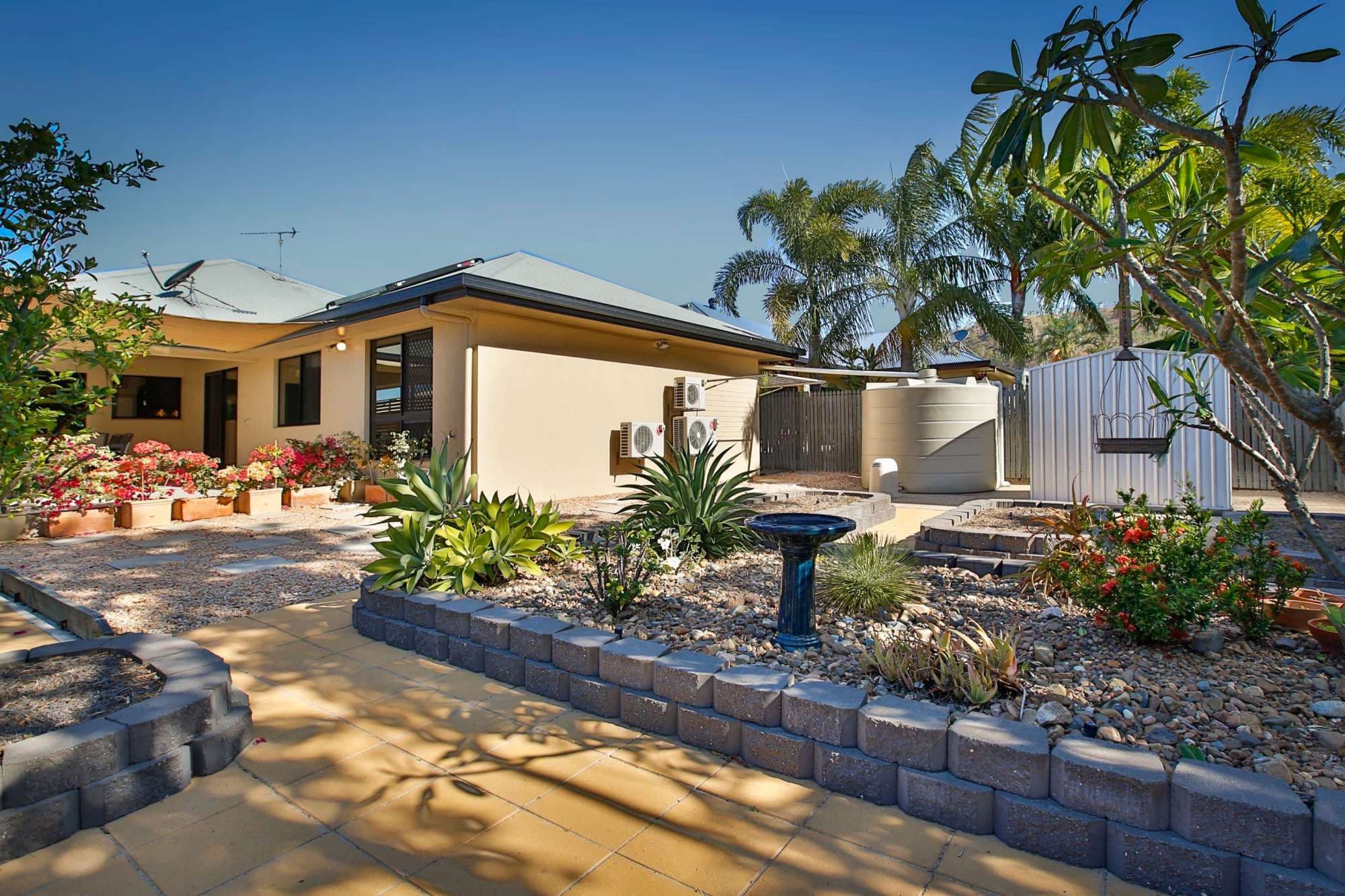 20 Redbank Court, MOUNT LOUISA QLD 4814, Mount Louisa - Thumbnail 4