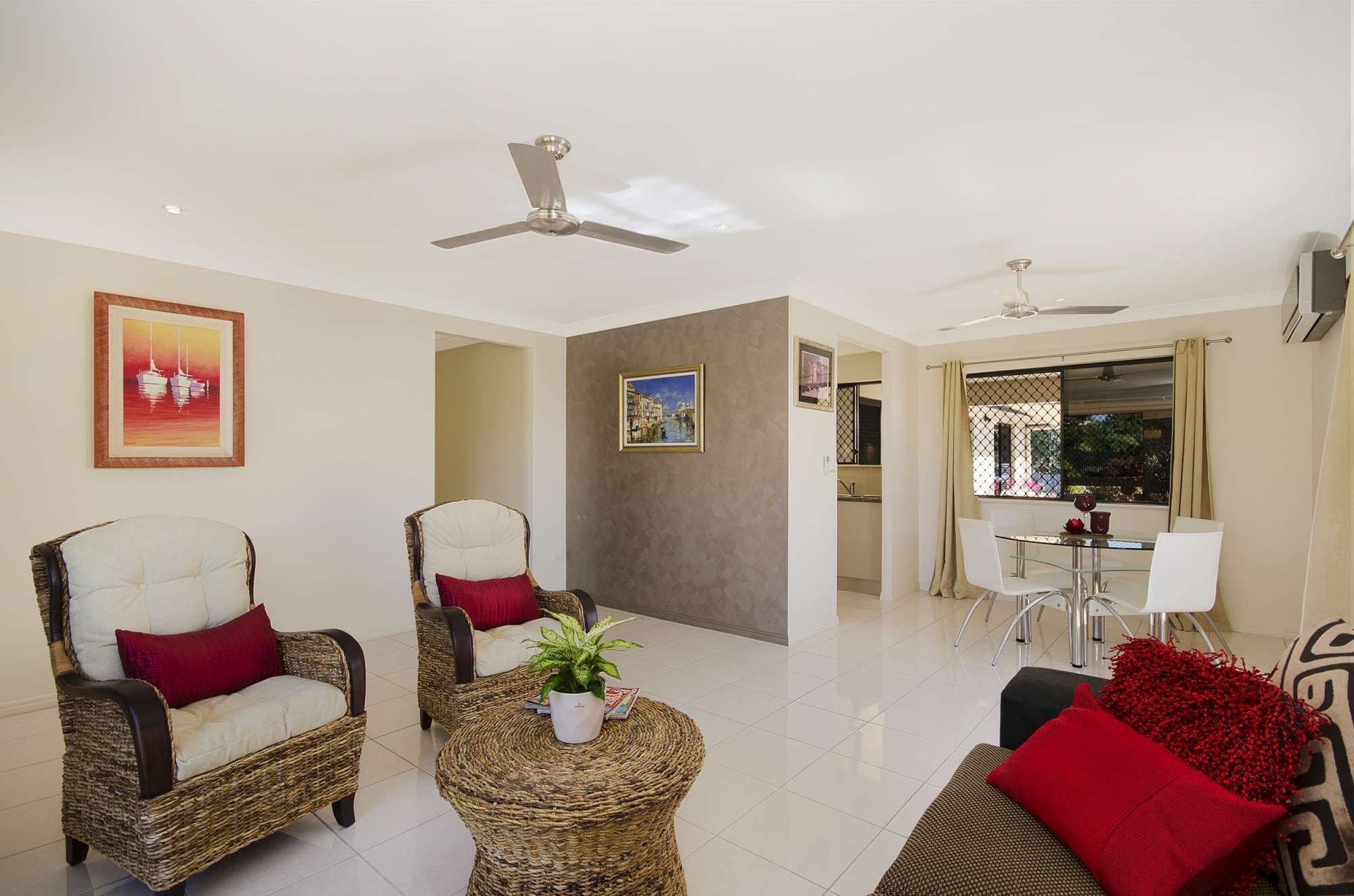 20 Redbank Court, MOUNT LOUISA QLD 4814, Mount Louisa - Thumbnail 5