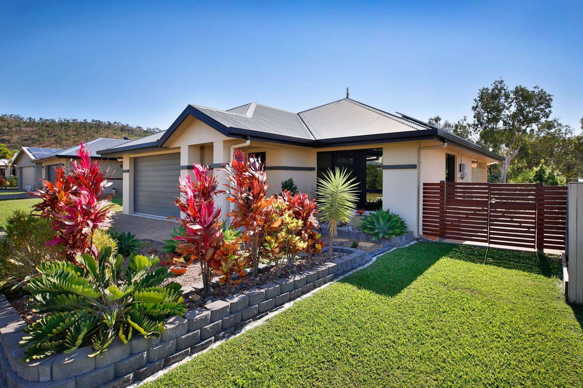 20 Redbank Court, MOUNT LOUISA QLD 4814, Mount Louisa - Thumbnail 6