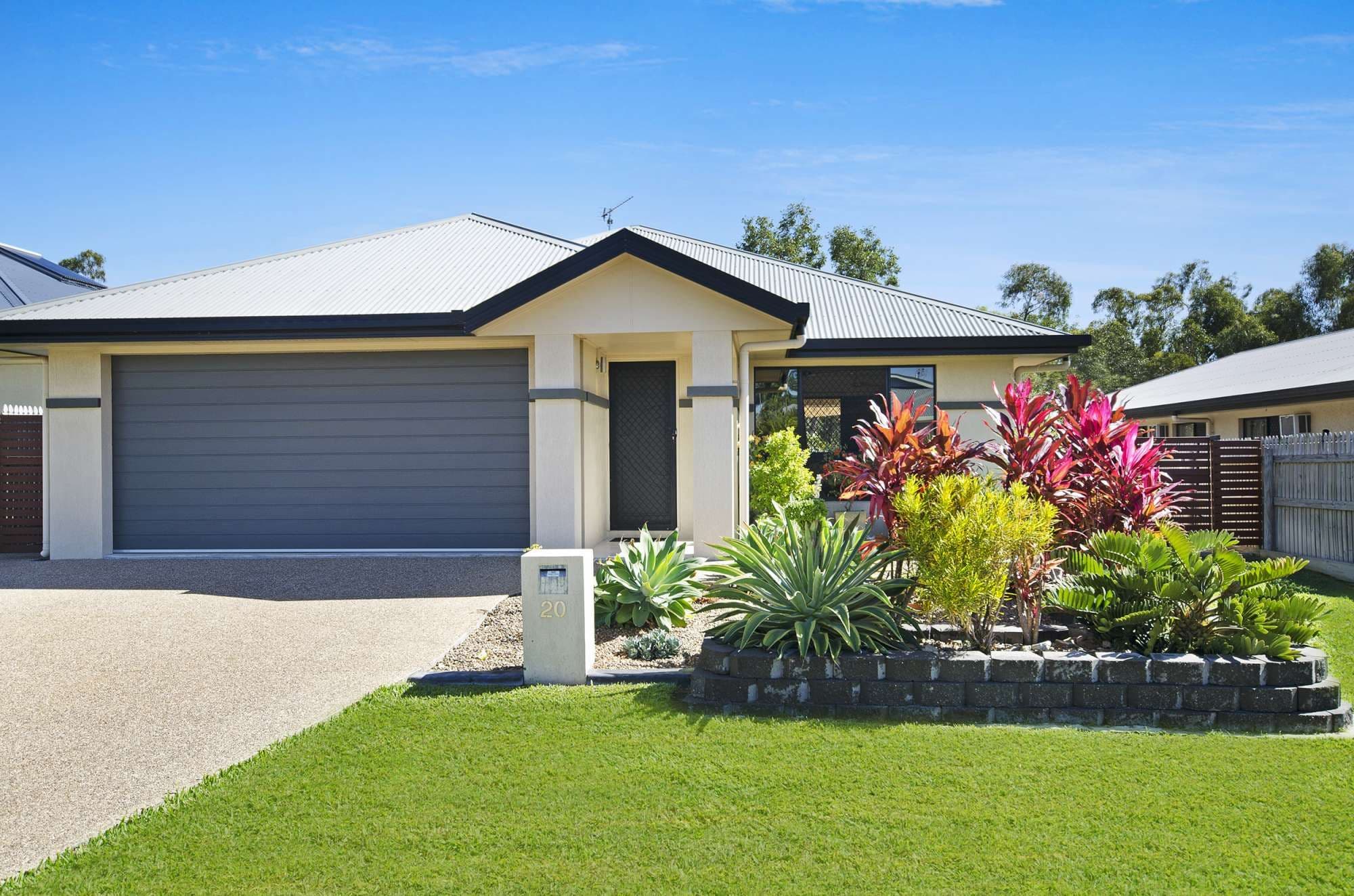 20 Redbank Court, MOUNT LOUISA QLD 4814, Mount Louisa - Thumbnail 7