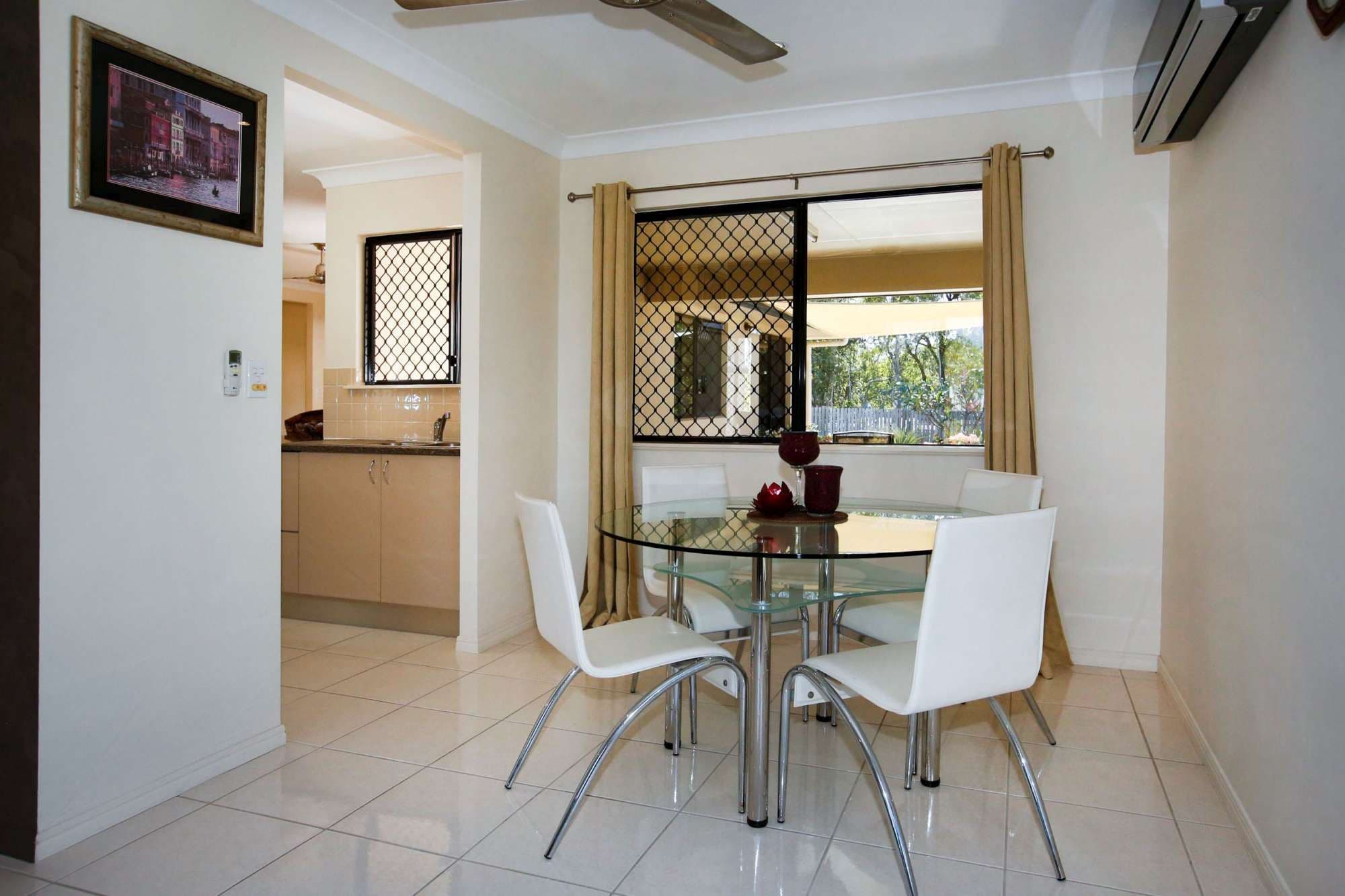 20 Redbank Court, MOUNT LOUISA QLD 4814, Mount Louisa - Thumbnail 8