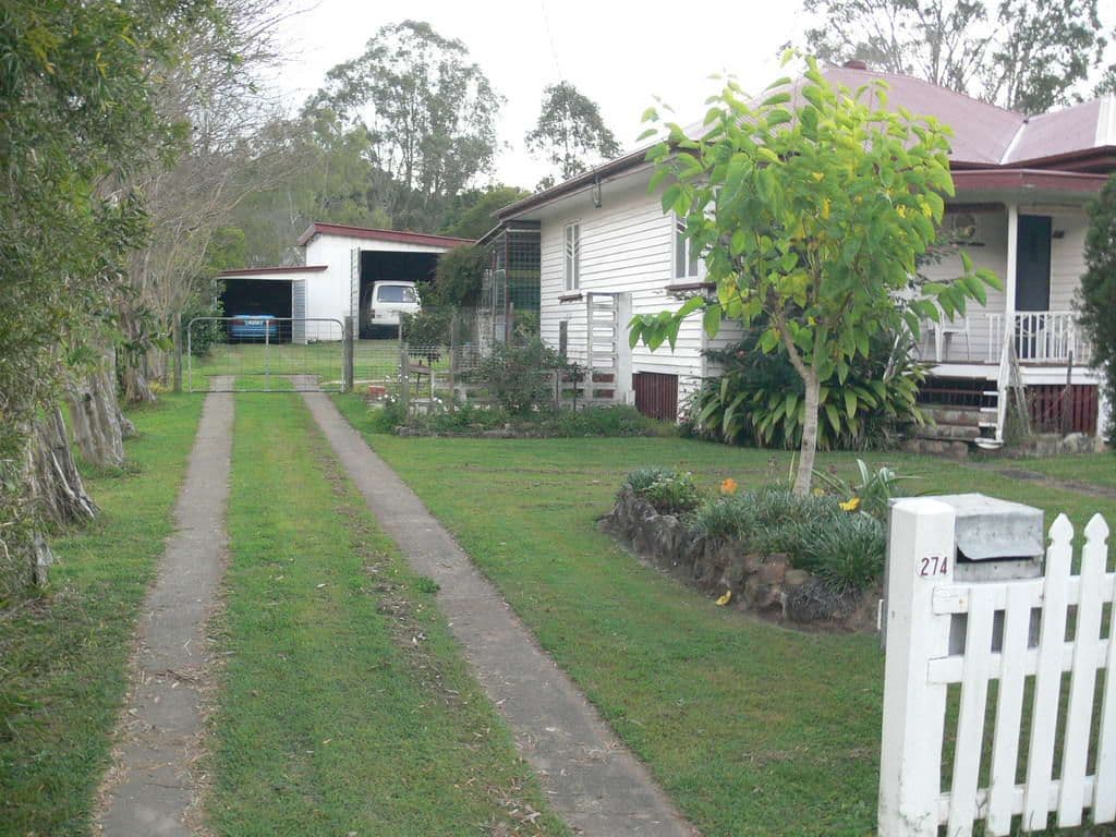 274 Ipswich Street, ESK QLD 4312, Esk - Thumbnail 5